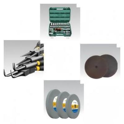 61-63 Hand-Cutting Tools