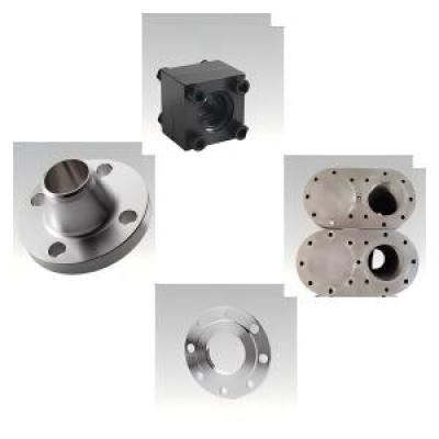 71-73 Pipes -Flanges