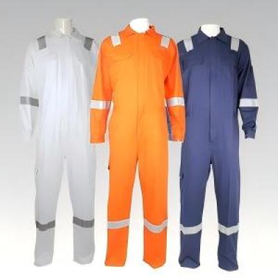 Boiler Suit