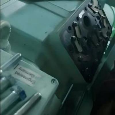 Repair & Inspection Service